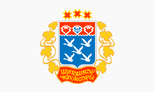 Администрация города Чебоксары